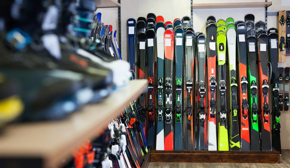 Location ski et snowboard &agrave; Cauterets